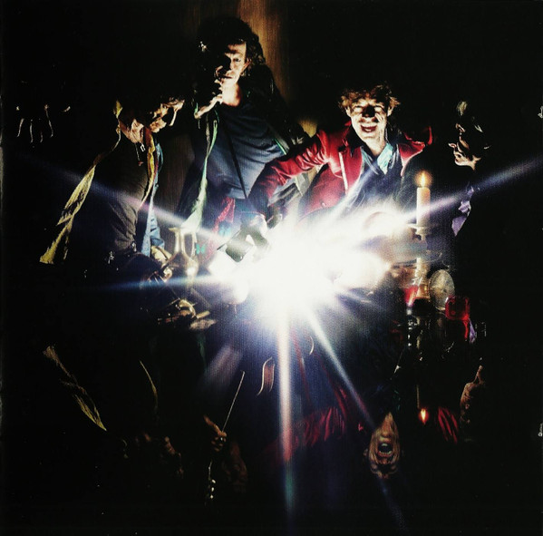 The Rolling Stones – A Bigger Bang (CD Album Copy Protected Stereo, 2005)