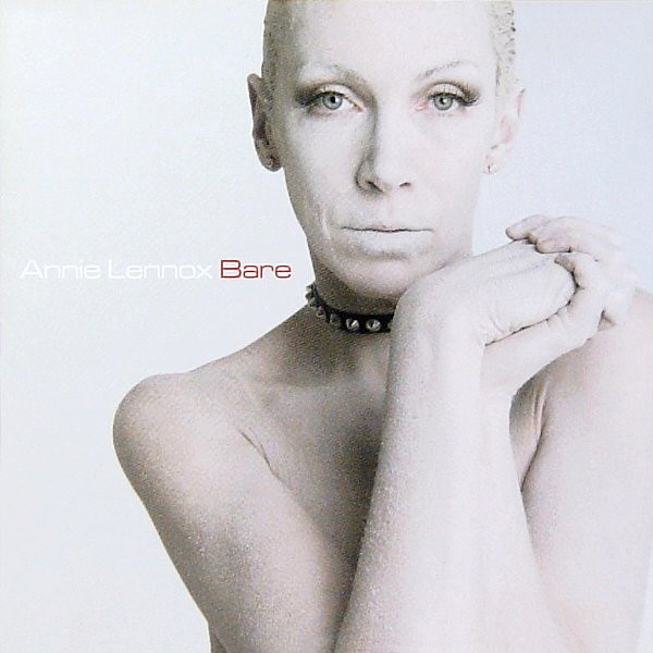 Annie Lennox – Bare (CD Album Copy Protected, 2003)