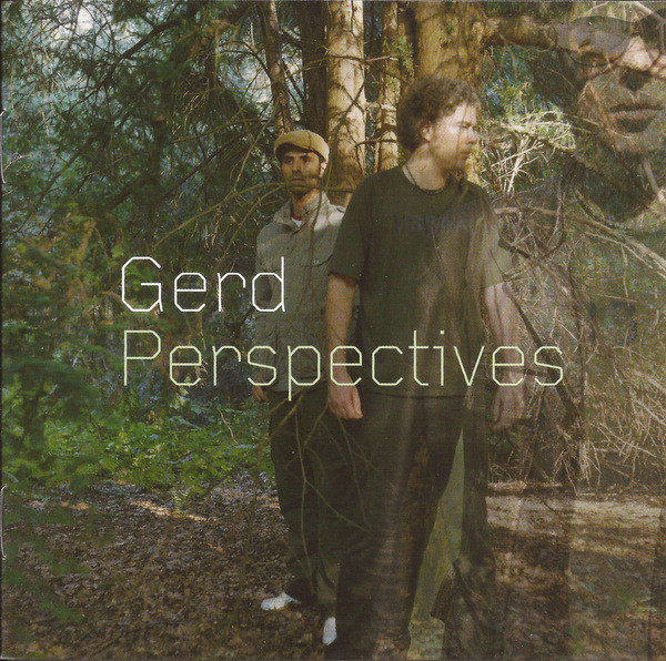 Gerd – Perspectives (CD Album, 2006)