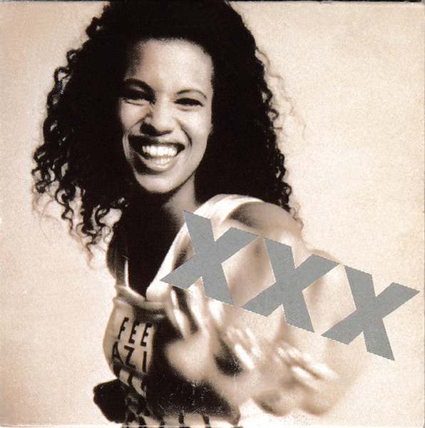Neneh Cherry – Kisses (CD Mini Single, 1989)