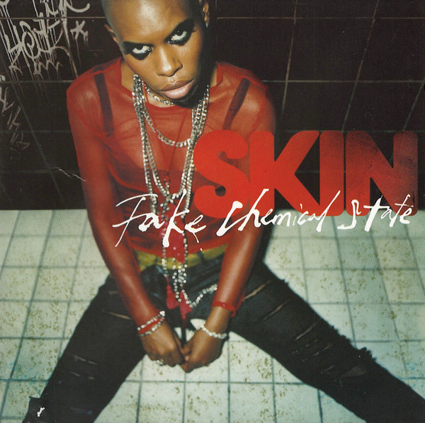 Skin – Fake Chemical State (CD Album, 2006)