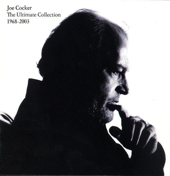 Joe Cocker – The Ultimate Collection 1968-2003 (CD Compilation Copy Protected, 2003)
