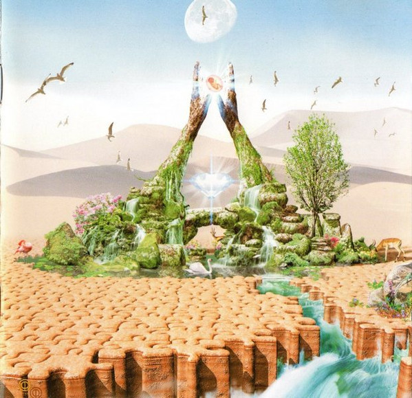 Timo Tolkki – Hymn To Life (CD Album, 2002)