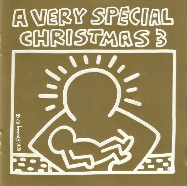 Various – A Very Special Christmas 3 (CD Album, 1997)