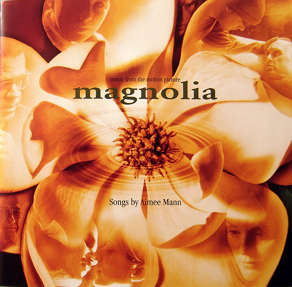 Aimee Mann – Magnolia (Music From The Motion Picture) (CD Album, 2000)