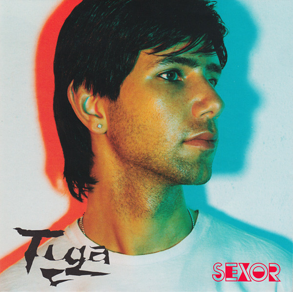 Tiga – Sexor (CD Album, 2006)
