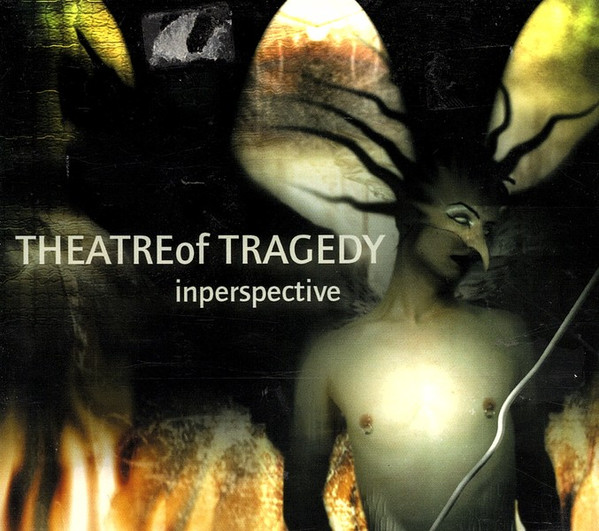 Theatre Of Tragedy – Inperspective (CD EP, 2000)