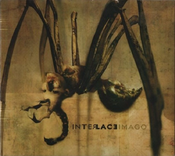 Interlace – Imago (CD Album, 2004)