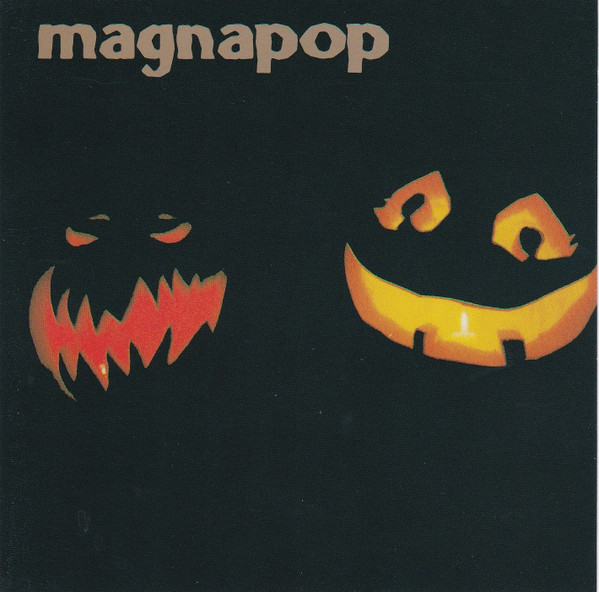 Magnapop – Magnapop (CD Mini-Album, 1992)