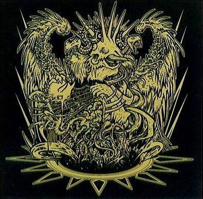 Lair Of The Minotaur – The Ultimate Destroyer (CD Album, 2006)