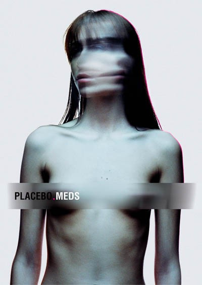 Placebo – Meds (CD Album Copy Protected, 2006)