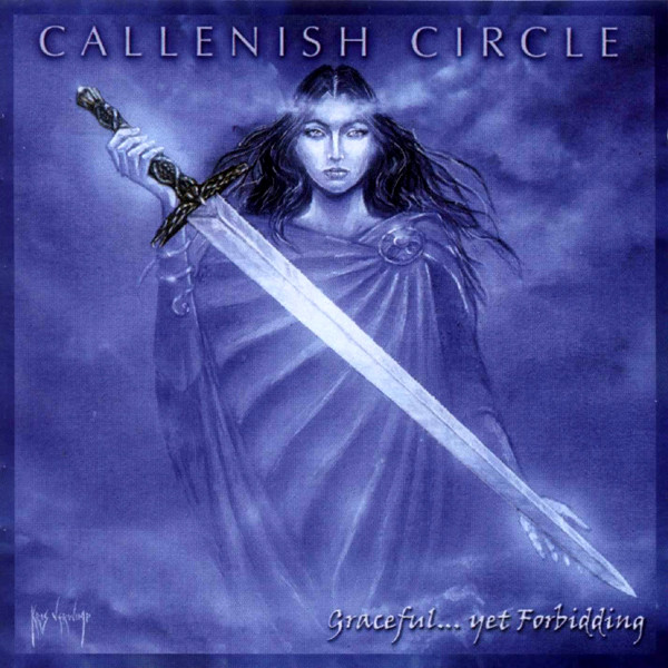 Callenish Circle – Graceful... Yet Forbidding (CD Album, 1999)
