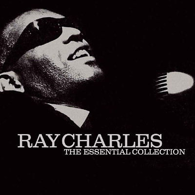 Ray Charles – The Essential Collection (CD Compilation, 2005)