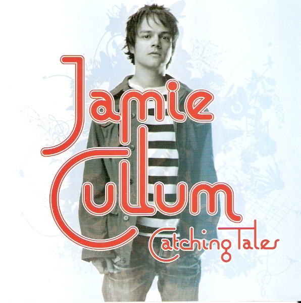 Jamie Cullum – Catching Tales (CD Album, 2005)