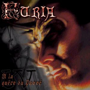 Furia – A La Quête Du Passé (CD Album Enhanced, 2001)