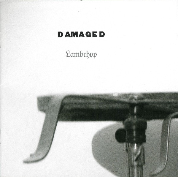 Lambchop – Damaged (CD Album, 2006)