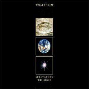 Wolfsheim – Spectators Trilogie (CD Maxi-Single Reissue, 2001)