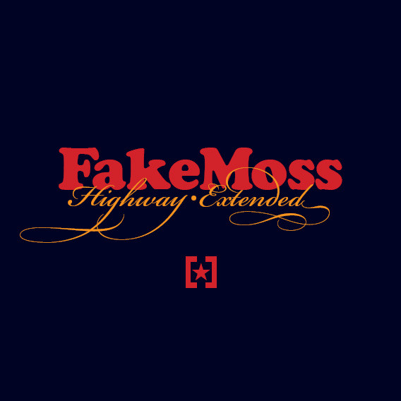 Fake Moss – Highway: Extended (CD Enhanced Compilation, 2005)