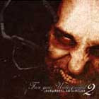 Various – Face Your Underground 2 - Deathmetal.be Sampler (CD Sampler, 2004)