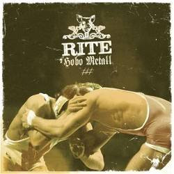 Rite – Hobo Metall (CD Album Promo, 2006)