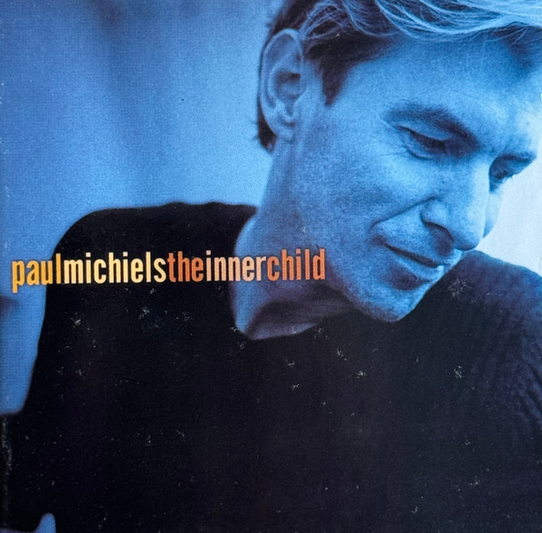 Paul Michiels – The Inner Child (CD Album, 1998)