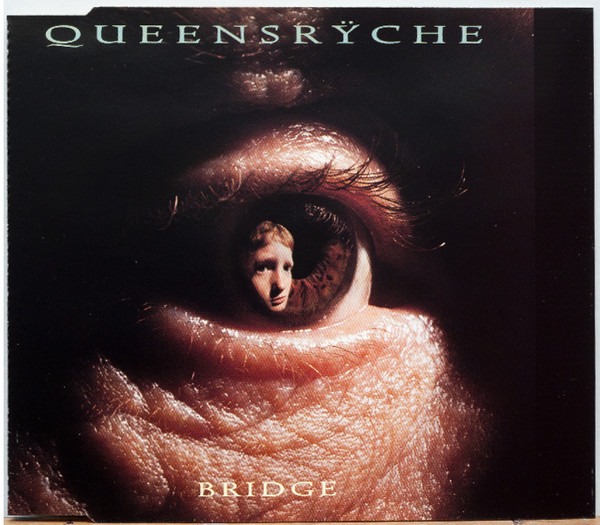 Queensrÿche – Bridge (CD Single Promo, 1994)