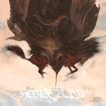Horseback – The Gorgon Tongue (CD Compilation, 2011)