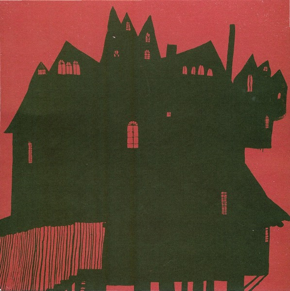 Windsor For The Derby – Giving Up The Ghost (CD Album, 2005)