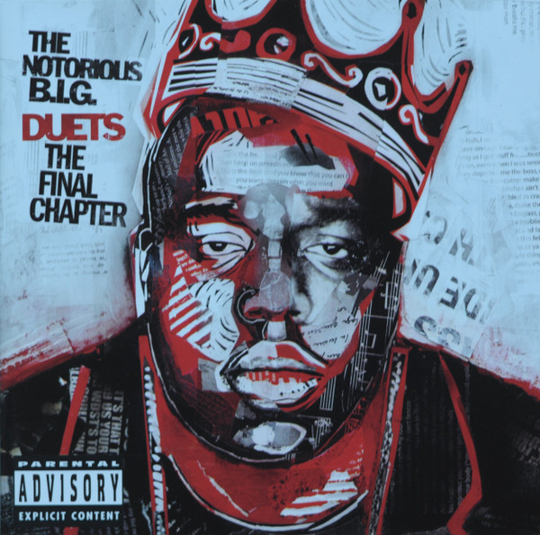Notorious B.I.G. – Duets (The Final Chapter) (CD Album, 2005)