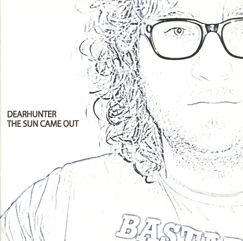 Dearhunter – The Sun Came Out (CD Album, 2008)