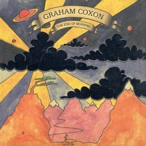 Graham Coxon – The Kiss Of Morning (CD Album, 2002)