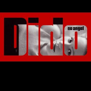Dido – No Angel (CD Album Reissue, 2007)