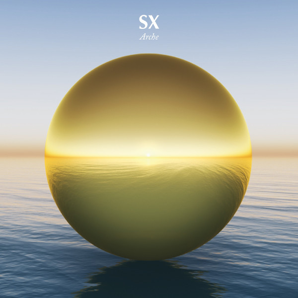 SX – Arche (CD Album, 2012)