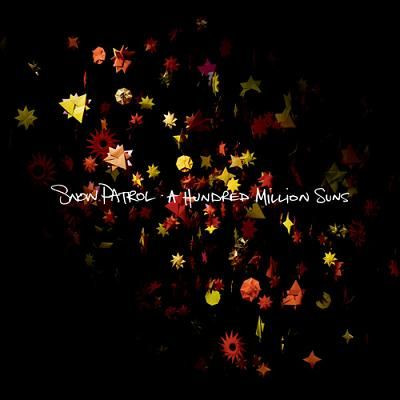 Snow Patrol – A Hundred Million Suns (CD Album, 2009)
