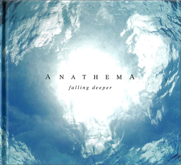 Anathema – Falling Deeper (CD Album, 2011)