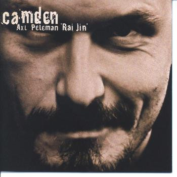 Camden – Rai Jin (CD Album Limited Edition, 2004)