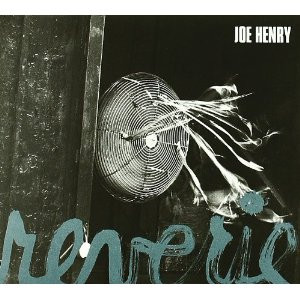 Joe Henry – Reverie (CD Album, 2011)
