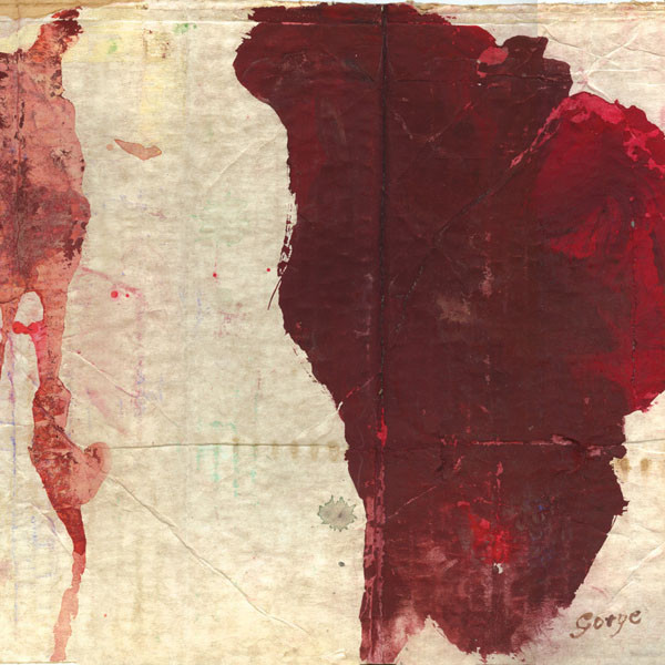 Gotye – Like Drawing Blood (CD Album, 2008)