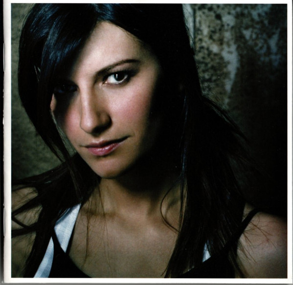 Laura Pausini – Resta In Ascolto (CD Album, 2004)