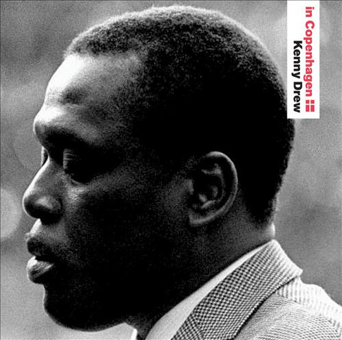 Kenny Drew – In Copenhagen (CD Album, 2007)