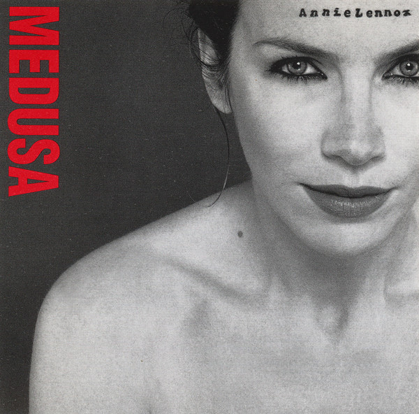 Annie Lennox – Medusa (CD Album, 1995)