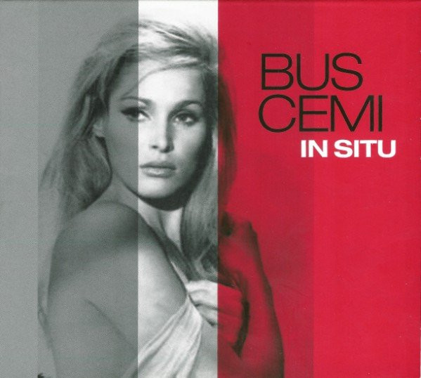 Buscemi – In Situ (CD Album, 2009)