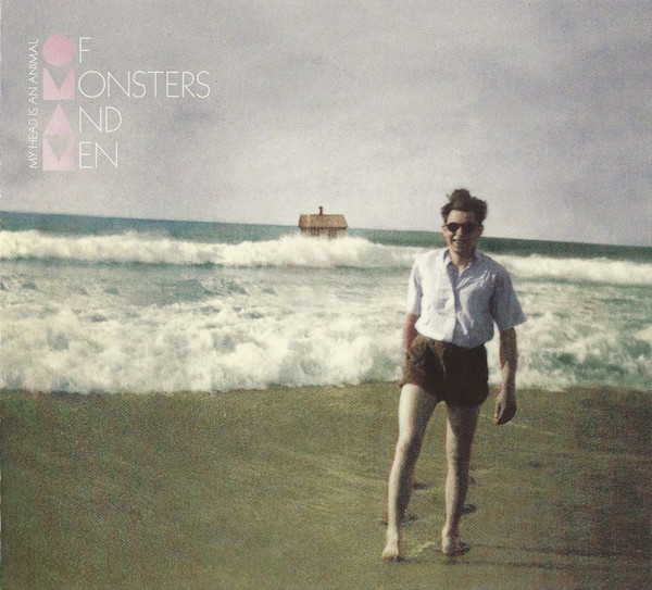 Of Monsters And Men – My Head Is An Animal (CD Album, 2012)