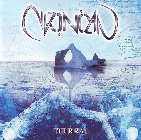 Cronian – Terra (CD Album, 2006)