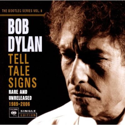 Bob Dylan – Tell Tale Signs (Rare And Unreleased 1989-2006) (CD Album, 2008)