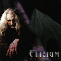Elizium – Angel Of Mistrust (CD Album, 2006)