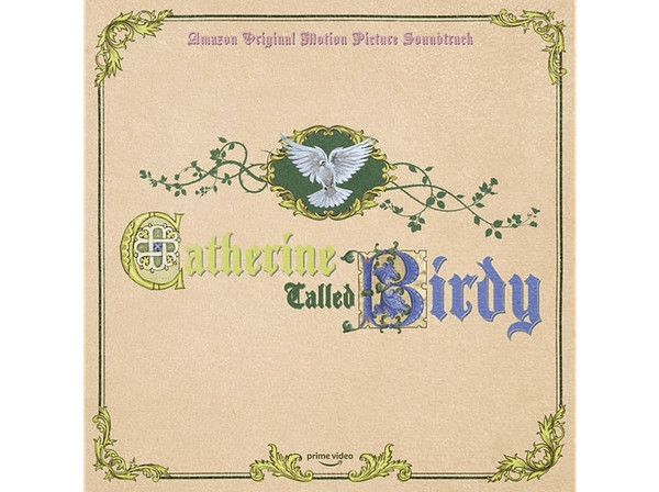 Various – Catherine Called Birdy (Amazon Original Motion Picture Soundtrack) (Vinyl LP Limited Edition Numbered, 2022)