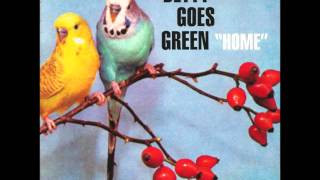 Betty Goes Green – Home (CD Single)
