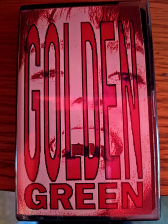 Golden Green – Alexandra (Cassette)