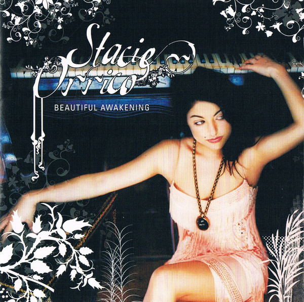 Stacie Orrico – Beautiful Awakening (CD Album, 2006)